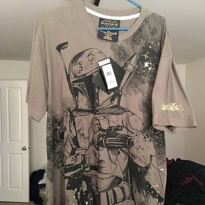 Marc Ecko Cut & Sew Tee